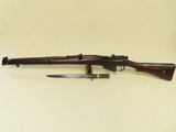 1970 Dated R.F.I. SMLE No.1 Mk.III* in .303 British w/ Original Bayonet
** All-Matching Rifle! ** SOLD - 6 of 25