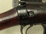 1970 Dated R.F.I. SMLE No.1 Mk.III* in .303 British w/ Original Bayonet
** All-Matching Rifle! ** SOLD - 13 of 25