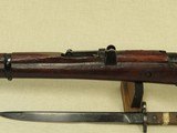 1970 Dated R.F.I. SMLE No.1 Mk.III* in .303 British w/ Original Bayonet
** All-Matching Rifle! ** SOLD - 9 of 25