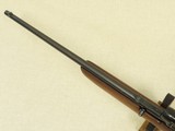 Vinatge Winchester Model 77 Semi-Auto .22LR Rifle w/ Bushnell 4X Custom .22 Scope
** Nice Clean Model 77 ** - 16 of 25