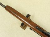Vinatge Winchester Model 77 Semi-Auto .22LR Rifle w/ Bushnell 4X Custom .22 Scope
** Nice Clean Model 77 ** - 20 of 25