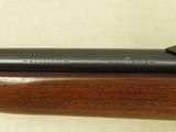 Vinatge Winchester Model 77 Semi-Auto .22LR Rifle w/ Bushnell 4X Custom .22 Scope
** Nice Clean Model 77 ** - 13 of 25