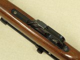 Vinatge Winchester Model 77 Semi-Auto .22LR Rifle w/ Bushnell 4X Custom .22 Scope
** Nice Clean Model 77 ** - 19 of 25