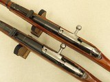 4 - World War 2 Izhevsk Mosin Nagant 91/30 Rifles in 7.62x54R Caliber
** All-Matching Rifles, Various Years ** SOLD - 12 of 25