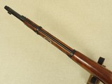 World War 2 1944 Russian Mosin Nagant M38 Carbine in 7.62x54R Caliber
** Very Nice All-Original & Matching Carbine! ** SOLD - 21 of 25