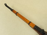 World War 2 1944 Russian Mosin Nagant M38 Carbine in 7.62x54R Caliber
** Very Nice All-Original & Matching Carbine! ** SOLD - 14 of 25