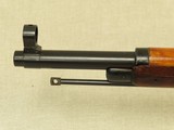 World War 2 1944 Russian Mosin Nagant M38 Carbine in 7.62x54R Caliber
** Very Nice All-Original & Matching Carbine! ** SOLD - 7 of 25