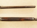 Winchester Deluxe Model 1873 Rifle, Cal. 32 W.C.F. (32-20), Antique, 1883 Vintage - 17 of 19