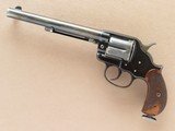 Colt 1878 Frontier Six Shooter, Cal. 44-40, 1881 Vintage, 7 1/2 Inch Barrel - 12 of 12