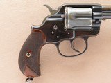 Colt 1878 Frontier Six Shooter, Cal. 44-40, 1881 Vintage, 7 1/2 Inch Barrel - 3 of 12