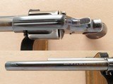 Colt 1878 Frontier Six Shooter, Cal. 44-40, 1881 Vintage, 7 1/2 Inch Barrel - 5 of 12