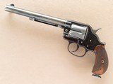 Colt 1878 Frontier Six Shooter, Cal. 44-40, 1881 Vintage, 7 1/2 Inch Barrel - 2 of 12