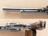 Colt 1878 Frontier Six Shooter, Cal. 44-40, 1881 Vintage, 7 1/2 Inch Barrel - 7 of 12