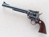 Colt New Frontier SAA, Cal. .44 Special, 7 1/2 Inch Barrel, 1979 Vintage - 10 of 13