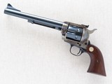 Colt New Frontier SAA, Cal. .44 Special, 7 1/2 Inch Barrel, 1979 Vintage - 3 of 13