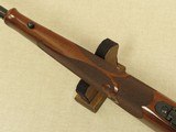 1981 Vintage Winchester Model 70 XTR Featherweight Rifle in .30-06 Caliber w/ Original Box, Manual
** Minty Test-Fired Only Rifle! **SOLD - 23 of 25
