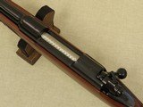 1981 Vintage Winchester Model 70 XTR Featherweight Rifle in .30-06 Caliber w/ Original Box, Manual
** Minty Test-Fired Only Rifle! **SOLD - 18 of 25