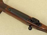 1981 Vintage Winchester Model 70 XTR Featherweight Rifle in .30-06 Caliber w/ Original Box, Manual
** Minty Test-Fired Only Rifle! **SOLD - 22 of 25
