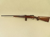 1981 Vintage Winchester Model 70 XTR Featherweight Rifle in .30-06 Caliber w/ Original Box, Manual
** Minty Test-Fired Only Rifle! **SOLD - 9 of 25