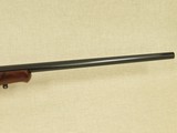 1981 Vintage Winchester Model 70 XTR Featherweight Rifle in .30-06 Caliber w/ Original Box, Manual
** Minty Test-Fired Only Rifle! **SOLD - 8 of 25