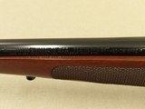 1981 Vintage Winchester Model 70 XTR Featherweight Rifle in .30-06 Caliber w/ Original Box, Manual
** Minty Test-Fired Only Rifle! **SOLD - 14 of 25