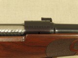 1981 Vintage Winchester Model 70 XTR Featherweight Rifle in .30-06 Caliber w/ Original Box, Manual
** Minty Test-Fired Only Rifle! **SOLD - 4 of 25