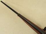 1981 Vintage Winchester Model 70 XTR Featherweight Rifle in .30-06 Caliber w/ Original Box, Manual
** Minty Test-Fired Only Rifle! **SOLD - 20 of 25
