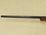 1981 Vintage Winchester Model 70 XTR Featherweight Rifle in .30-06 Caliber w/ Original Box, Manual
** Minty Test-Fired Only Rifle! **SOLD - 13 of 25