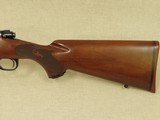 1981 Vintage Winchester Model 70 XTR Featherweight Rifle in .30-06 Caliber w/ Original Box, Manual
** Minty Test-Fired Only Rifle! **SOLD - 11 of 25