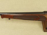 1981 Vintage Winchester Model 70 XTR Featherweight Rifle in .30-06 Caliber w/ Original Box, Manual
** Minty Test-Fired Only Rifle! **SOLD - 12 of 25