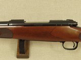 1981 Vintage Winchester Model 70 XTR Featherweight Rifle in .30-06 Caliber w/ Original Box, Manual
** Minty Test-Fired Only Rifle! **SOLD - 10 of 25