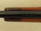 1976 Vintage Remington Model 541-S Custom Sporter .22 Rifle w/ 4X Redfield Scope
** Absolute Beauty!! ** - 14 of 25