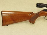 1976 Vintage Remington Model 541-S Custom Sporter .22 Rifle w/ 4X Redfield Scope
** Absolute Beauty!! ** - 4 of 25