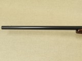 1976 Vintage Remington Model 541-S Custom Sporter .22 Rifle w/ 4X Redfield Scope
** Absolute Beauty!! ** - 12 of 25