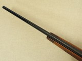 1976 Vintage Remington Model 541-S Custom Sporter .22 Rifle w/ 4X Redfield Scope
** Absolute Beauty!! ** - 19 of 25