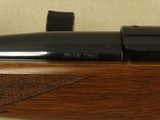 1982 Vintage Ruger Model 77 ST (Round Top) Rifle in .30-06 Springfield w/ Box & Manual
** MINT Round Top & Tang Safety Rifle! ** SOLD - 13 of 25