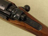 1982 Vintage Ruger Model 77 ST (Round Top) Rifle in .30-06 Springfield w/ Box & Manual
** MINT Round Top & Tang Safety Rifle! ** SOLD - 16 of 25