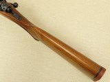 1982 Vintage Ruger Model 77 ST (Round Top) Rifle in .30-06 Springfield w/ Box & Manual
** MINT Round Top & Tang Safety Rifle! ** SOLD - 15 of 25