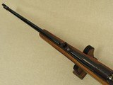 1982 Vintage Ruger Model 77 ST (Round Top) Rifle in .30-06 Springfield w/ Box & Manual
** MINT Round Top & Tang Safety Rifle! ** SOLD - 17 of 25