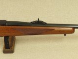 1982 Vintage Ruger Model 77 ST (Round Top) Rifle in .30-06 Springfield w/ Box & Manual
** MINT Round Top & Tang Safety Rifle! ** SOLD - 6 of 25
