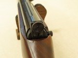 1950's Vintage Marlin Model 98 Semi-Auto .22 Rifle
** Scarce Model in Excellent Condition with a Beautiful Stock! ** SOLD - 20 of 25