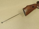 1950's Vintage Marlin Model 98 Semi-Auto .22 Rifle
** Scarce Model in Excellent Condition with a Beautiful Stock! ** SOLD - 24 of 25