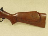 1950's Vintage Marlin Model 98 Semi-Auto .22 Rifle
** Scarce Model in Excellent Condition with a Beautiful Stock! ** SOLD - 11 of 25
