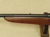 1950's Vintage Marlin Model 98 Semi-Auto .22 Rifle
** Scarce Model in Excellent Condition with a Beautiful Stock! ** SOLD - 12 of 25