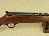 1950's Vintage Marlin Model 98 Semi-Auto .22 Rifle
** Scarce Model in Excellent Condition with a Beautiful Stock! ** SOLD - 3 of 25