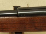 1950's Vintage Marlin Model 98 Semi-Auto .22 Rifle
** Scarce Model in Excellent Condition with a Beautiful Stock! ** SOLD - 14 of 25