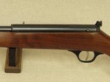 1950's Vintage Marlin Model 98 Semi-Auto .22 Rifle
** Scarce Model in Excellent Condition with a Beautiful Stock! ** SOLD - 10 of 25