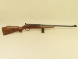 1950's Vintage Marlin Model 98 Semi-Auto .22 Rifle
** Scarce Model in Excellent Condition with a Beautiful Stock! ** SOLD - 2 of 25