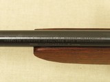 1950's Vintage Marlin Model 98 Semi-Auto .22 Rifle
** Scarce Model in Excellent Condition with a Beautiful Stock! ** SOLD - 15 of 25