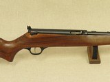 1950's Vintage Marlin Model 98 Semi-Auto .22 Rifle
** Scarce Model in Excellent Condition with a Beautiful Stock! ** SOLD - 1 of 25